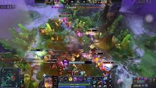 Please Nerf Witch Doctor