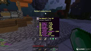 I'm Nelier and I'm "Proud" (#9 NoDebuff MMC) ft Saroda & Woklywo