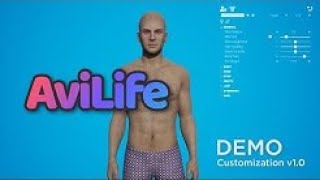 AviLife - Customization Demo