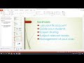 #Use of zoom app as a host