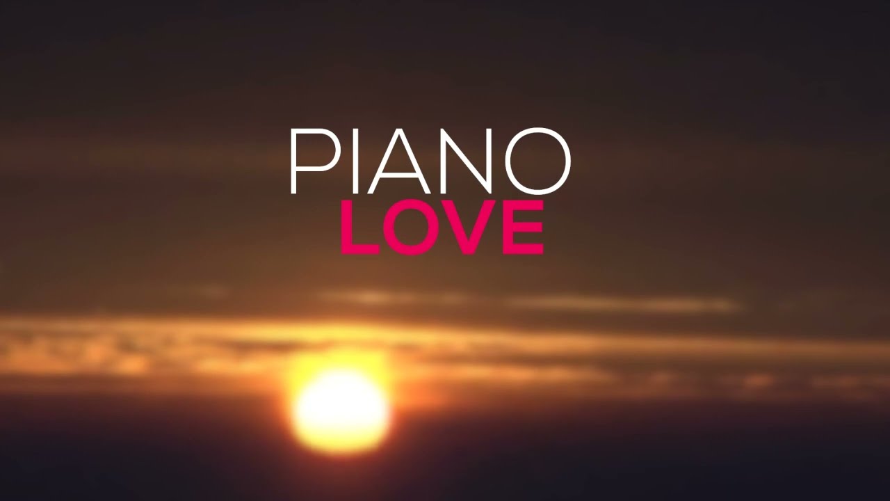 Nasser El Assaad - Piano Love | ناصر الأسعد