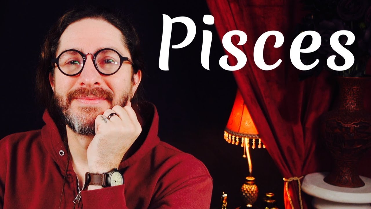 PISCES - YOU ARE CHOSEN! Don't Ignore The Signs!