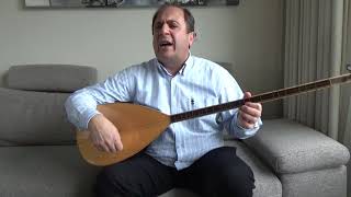 Raffi Mardoyan - Kilamê Ermenistanê 3