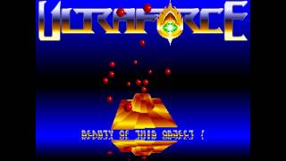 Celebrity VECTORdemo by UltraForce, 1991 Wealth