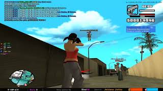 DX:RP | swagging