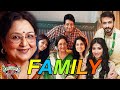 Tabassum family with parents husband son granddaughter career  biography