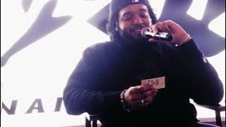 RECAP - BBC presents Club Talk with CJ Wallace, Legendary Lade, and Fresco Wilson
