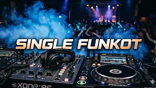DARK HALL DENNIE RMX SINGLE FUNKOT