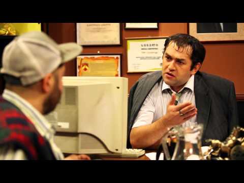 ერთხელ საქართველოში-ეპიზოდი 09