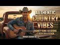 Beloved Classic Country Songs – The Ballads We Carry with Us | Country Boots Music