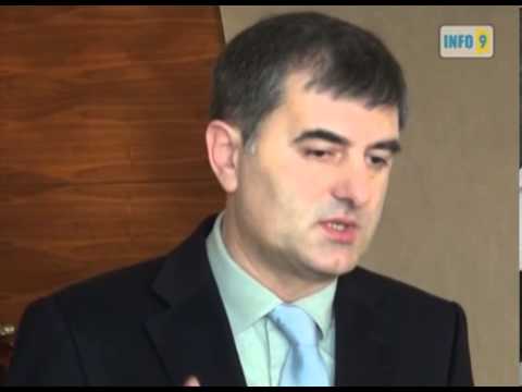 სასჯელაღსრულების სამინისტრო