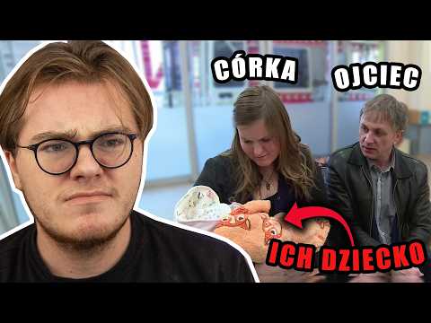 SZPITAL ALE TO NAJBARDZIEJ OBRZYDLIWY ODCINEK