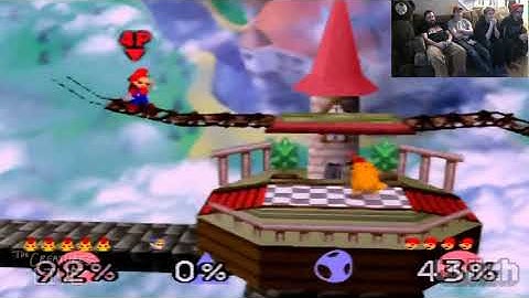 The Creature Hub - 24 Hour Livestream from March 1st, 2013 (part 38 )