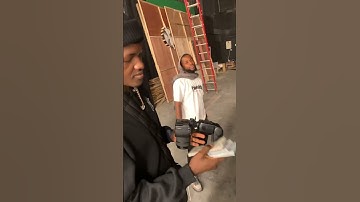 Thumbnail of BTS 1 work Remix video