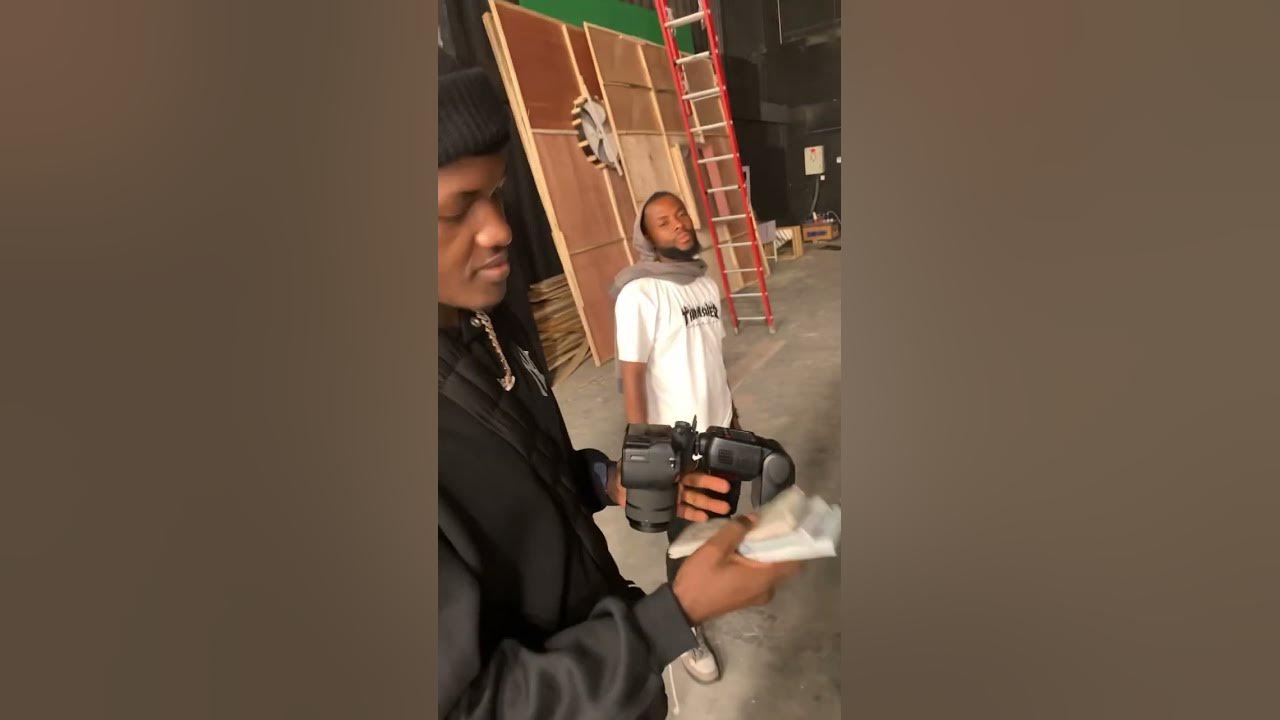 BTS 1 work Remix video