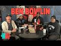 Conspiracies and the Truth We’re Not Told ft. Ben Bowlin | Conversate with Killer Mike ep. 31