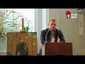 Świadectwo i konferencja - Andrzej Duffek dla Męskiej Grupy z Rzeszowa