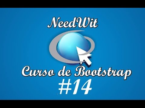 14. Curso de Bootstrap 3 - Paneles