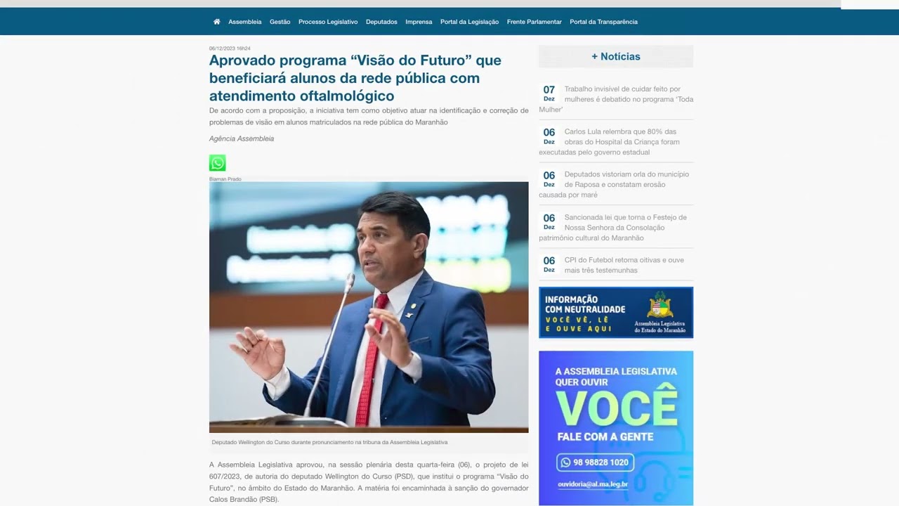 O que fazer com o meu futuro?, Page 12