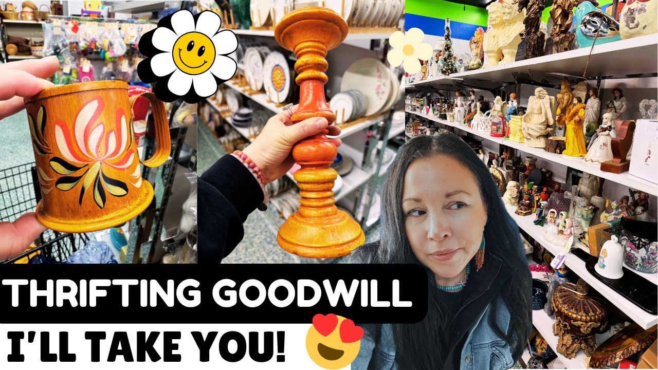 THIS IS MY JAM, HUNTING HOME DECOR AT GOODWILL