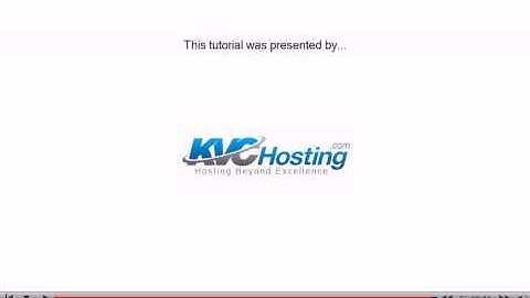 How to setup a cron job in cPanel