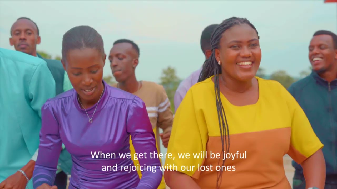 I KANANI BY FRANCINE KANUMA