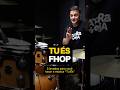 Como Tocar a Música Tu És Fhop na Bateria! #drums #drummer #bateria