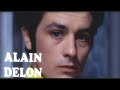 Alain Delon - A Whiter Shade Of Pale (by Procol Harum) with lyrics.