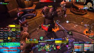 Accelerate VS Twin Ogron Normal