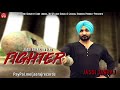 Fighter full song  jassi jasraj latest punjabi song 2019  jasraj records