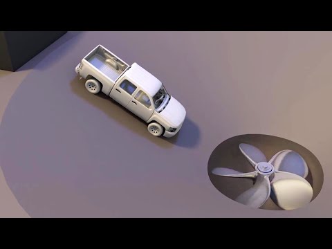 Blender Demolition -