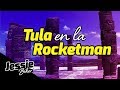 Rodada 🛵 a TULA con la Rocketman  // Rodada