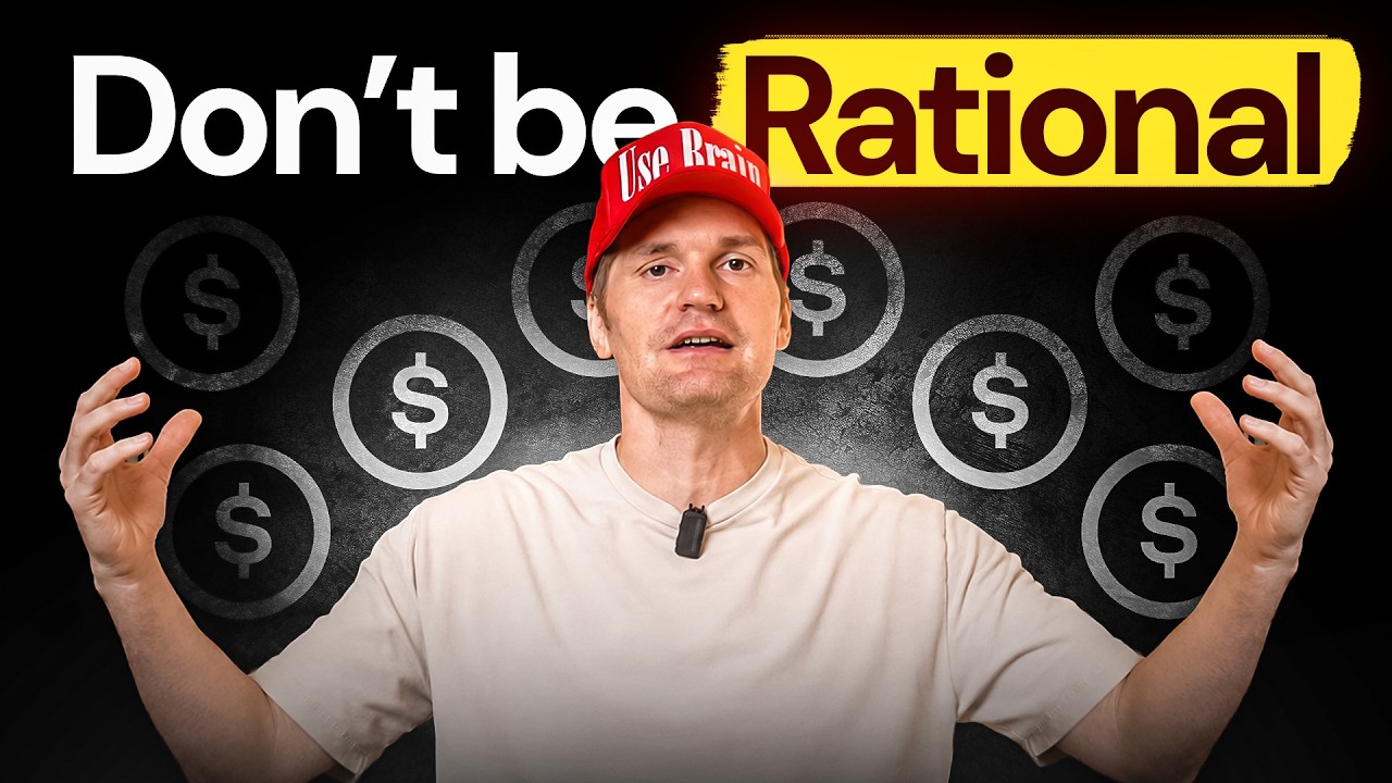 9 Money Rules That Made Me A Centi Millionaire By 34 - YouTube