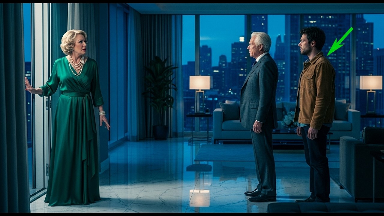 The Famous Surgeon Who Left Everything to Find His Soul: A Miracle Ending