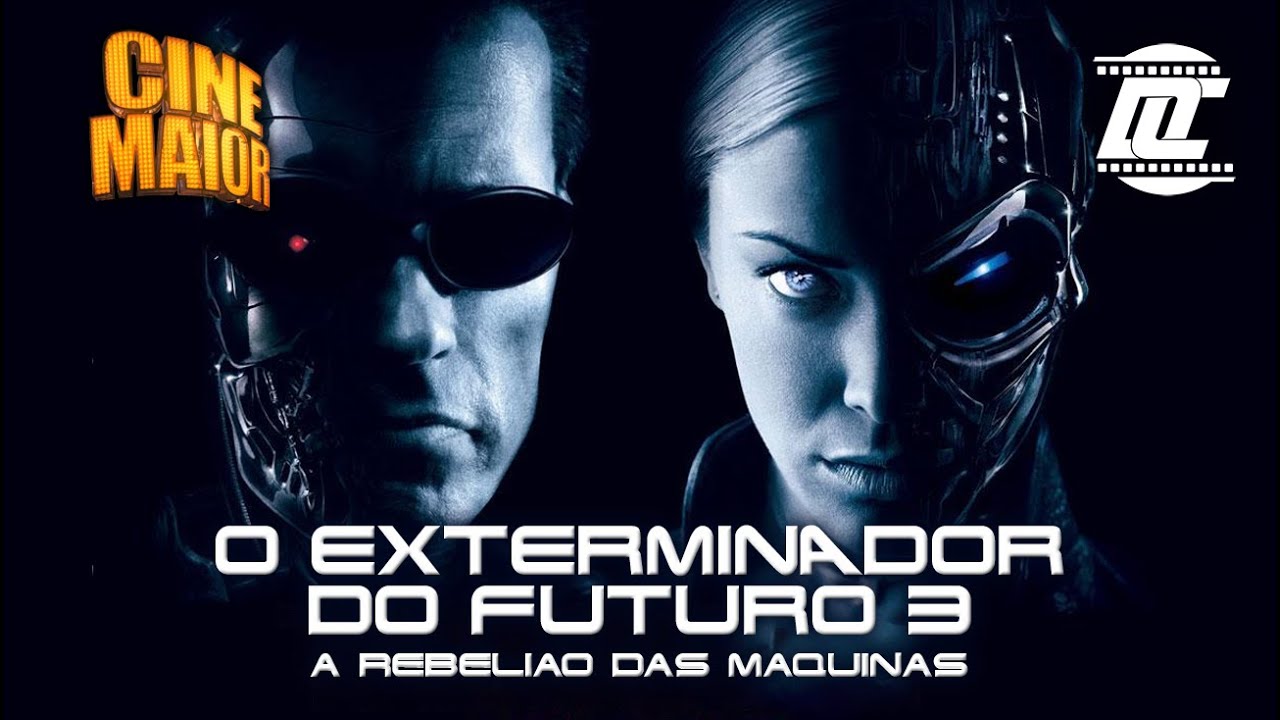 exterminador do futuro 5 –