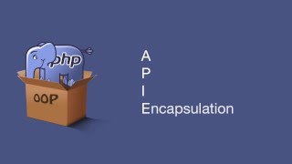Object Oriented Encapsulation Principle