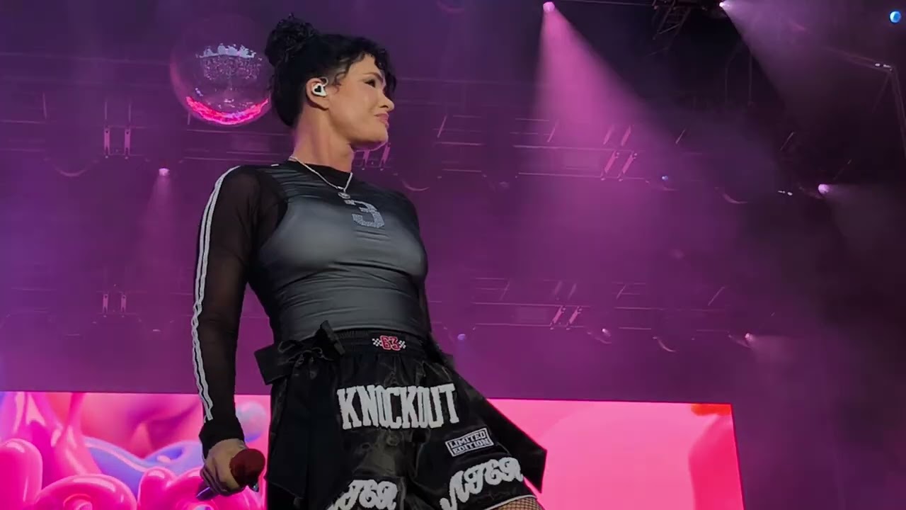 AQUA Big Summer Fest 2025