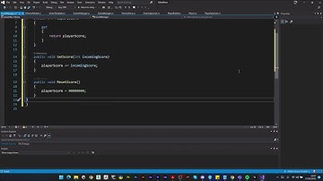 3. Managing Scripts and Taking a Mock Test