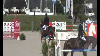 Prettywoman de ravel - NHS 2011