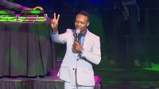 Mashabela  rock my mother tongue 2