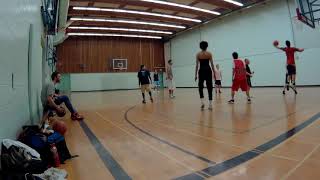 20181111 Game 5