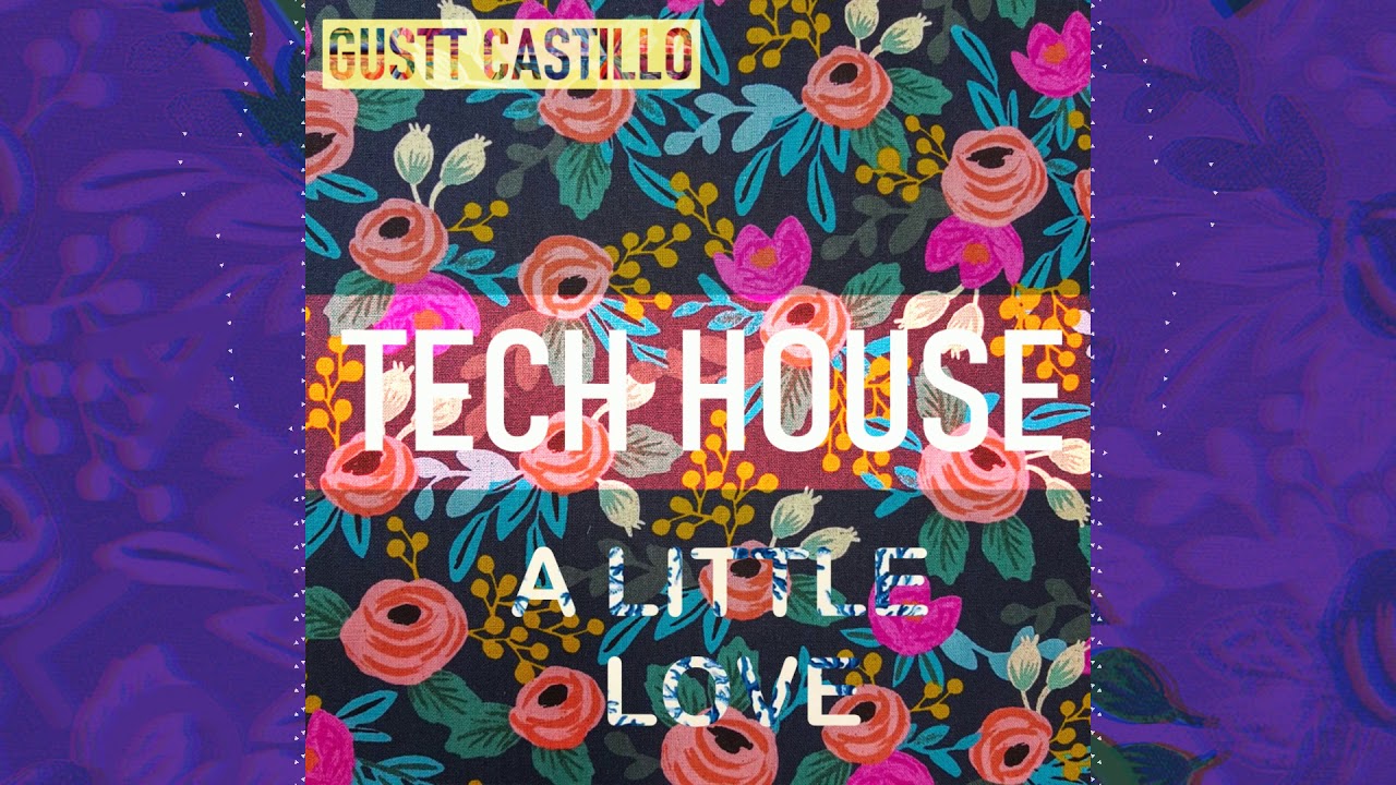 Gustt Castillo - A Little Love