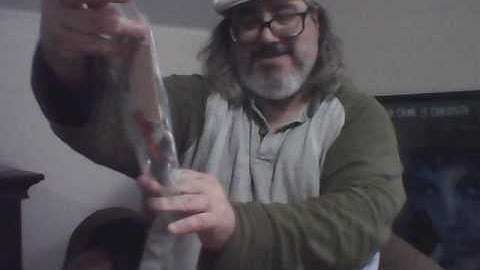 Horror Block Summer Blowout Unboxing