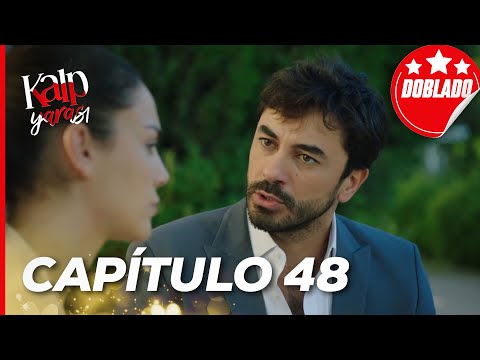 Heart Wound Kalp Yarasi Chapter 48 Spanish Dubbed Members Only