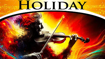 Green Day - Holiday | Epic Orchestra