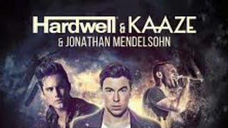 Hardwell & KAAZE & Jonathan Mendelsohn - We Are Legends