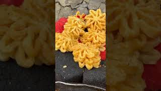 Amazing Flower Cake Making Process. #amazing #short #making