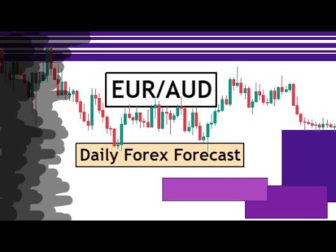 EURAUD Daily Forex Analysis for 6th July 2022 by CYNS on Forex