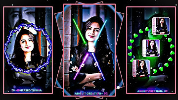 CHANDER MOTO MUKH TA TAR ARO SUNDOR HIYA😍//PURULIA SONG 🎶//XML FILE🔰#xml#xml_file#xmlvideo#xml5mb#