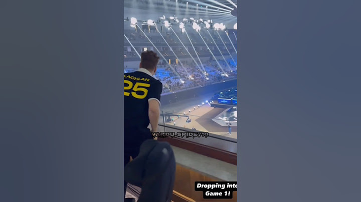 Lachlan at FNCS Global .......#lachlan #lachy #pwr #fortnite #sypherpk #loserfruit #nickeh30 #ninja